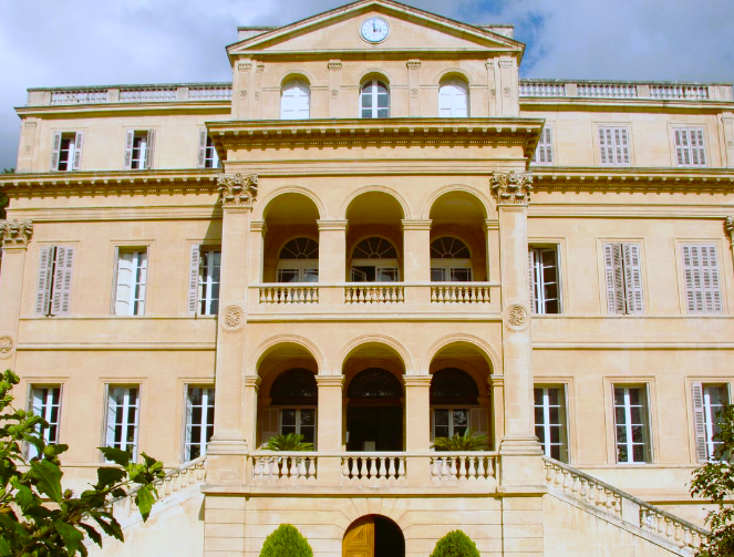 La Bastide de Fontvieille