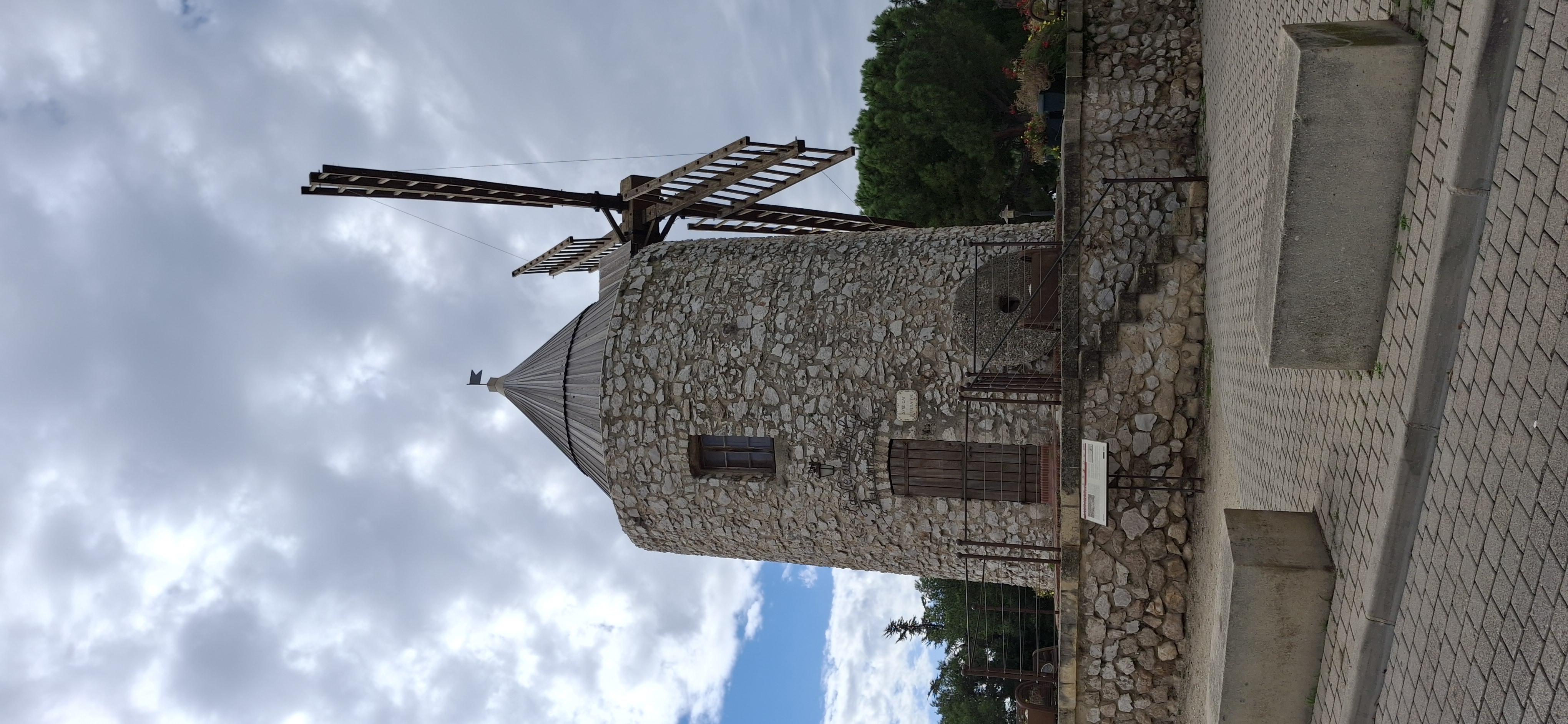 moulin