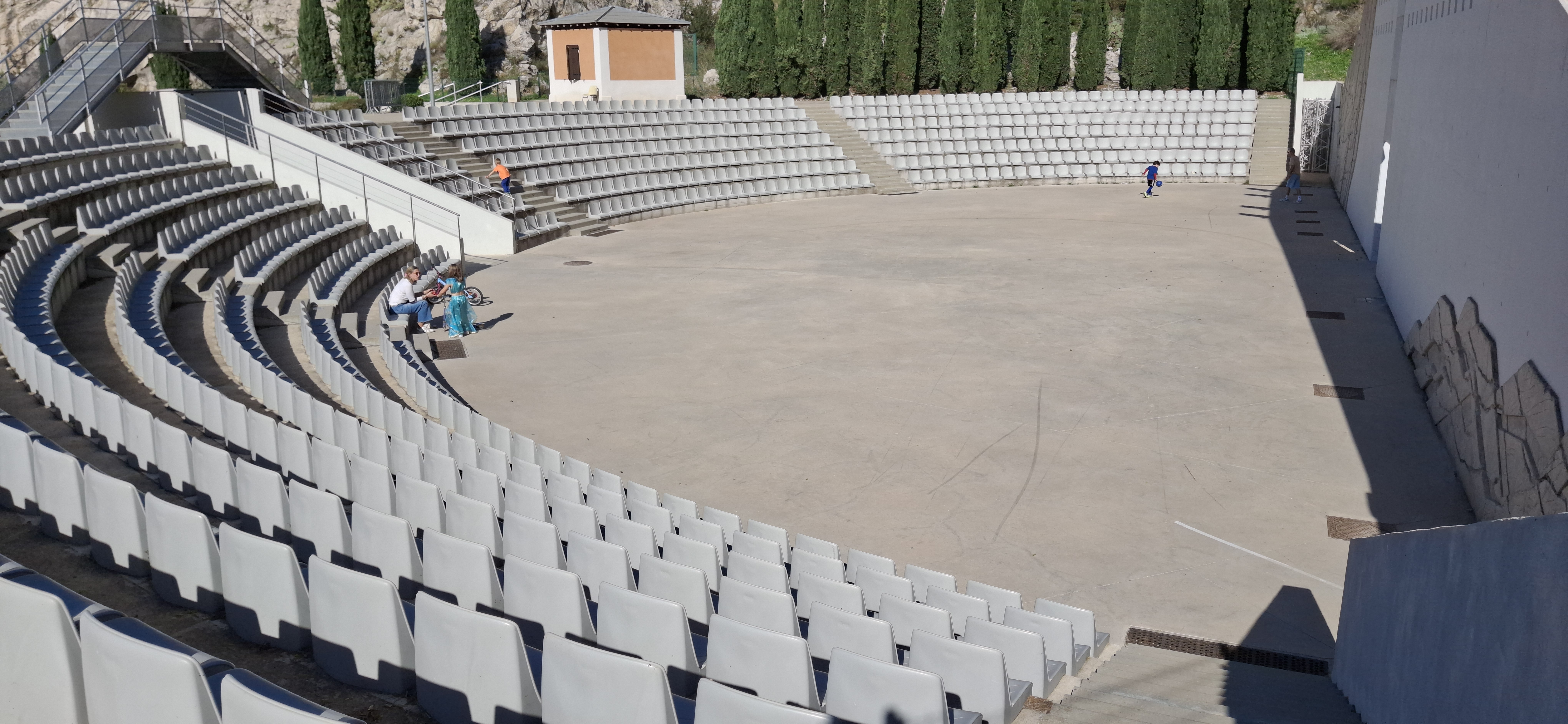 Théâtre de nature